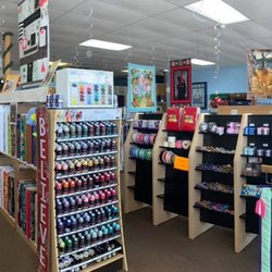Sew-n-Sew Fabric, Notions & More