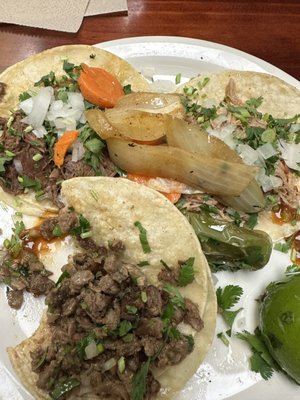 El Tapatio by null