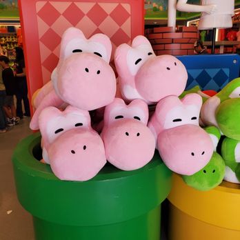 Super Nintendo World Store - As soon as you enter - Children's Clothing Near Me - Universal City, California Super Nintendo World Store - As soon as you enter - Children's Clothing Near Me - Universal City, California
