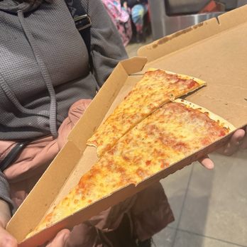 Bacci Pizzeria - Pizza Near Me - Chicago, Illinois