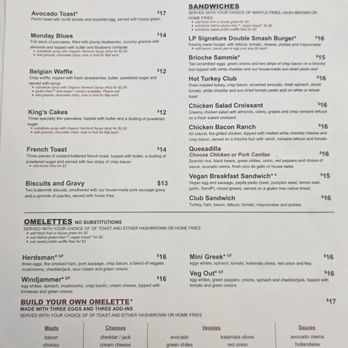 Maple - Breakfast & Brunch Near Me - Indianapolis, Indiana