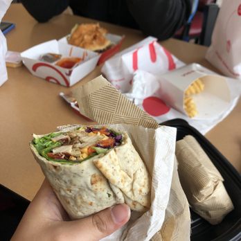 Chick-fil-A - Fast Food Near Me - Azusa, California Chick-fil-A - Fast Food Near Me - Azusa, California