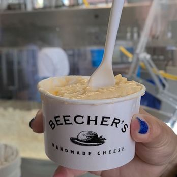 Beecher's Handmade Cheese - Cheese Shops Near Me - Seattle, Washington Beecher's Handmade Cheese - Cheese Shops Near Me - Seattle, Washington
