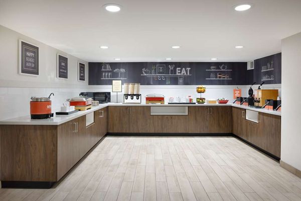 Hampton Inn & Suites Myrtle Beach/Oceanfront by null