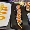 Yum Roll gift card