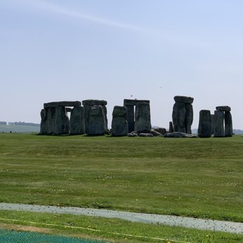 The Splendour of Stonehenge - Stonehenge around the trail! - Museums Near Me - Devizes, WIL