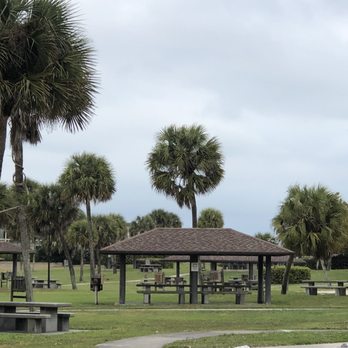 Jaycee Beach Park - Parks Near Me - Vero Beach, Florida
