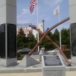 First Responders Remembrance Memorial - The Memorial to honor heroes!