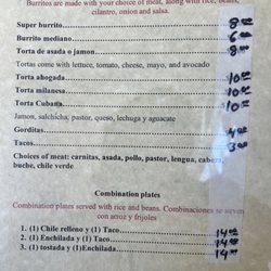 Mi Rancho Restaurant