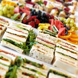 The Riverina Grazing Table - Assorted Platters