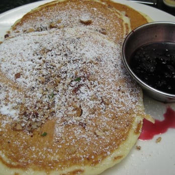 Plums Cafe - Breakfast & Brunch Near Me - Costa Mesa, California
