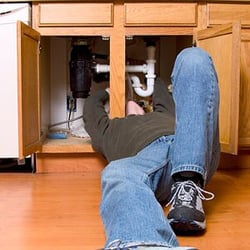 Paul Foukas Plumbing & Heating