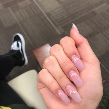 La Belle Nails - So cute - Nail Salons Near Me - Antelope, California La Belle Nails - So cute - Nail Salons Near Me - Antelope, California
