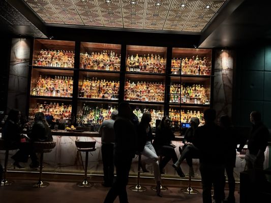 Untitled Supper Club by null