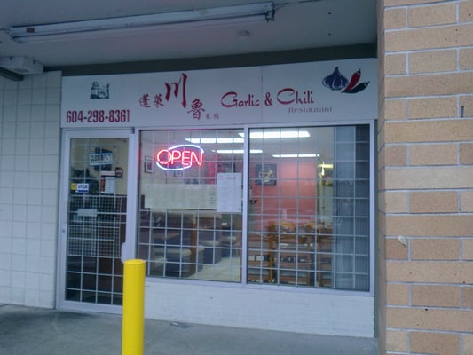 Garlic & Chili Restaurant by null