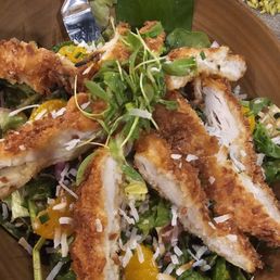 Tia Chicken Salad