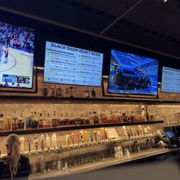 Bar Bar