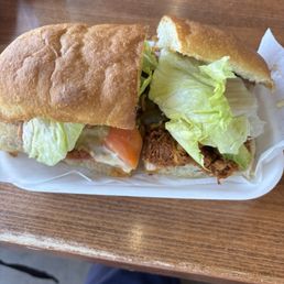 Cubano Torta