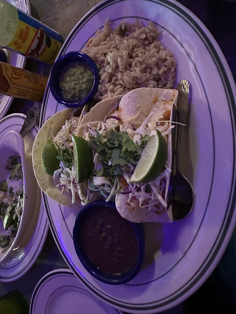 Don Tigre Locust Point