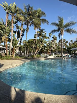 Paradise Point Resort & Spa by null