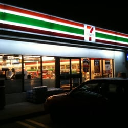 7-Eleven