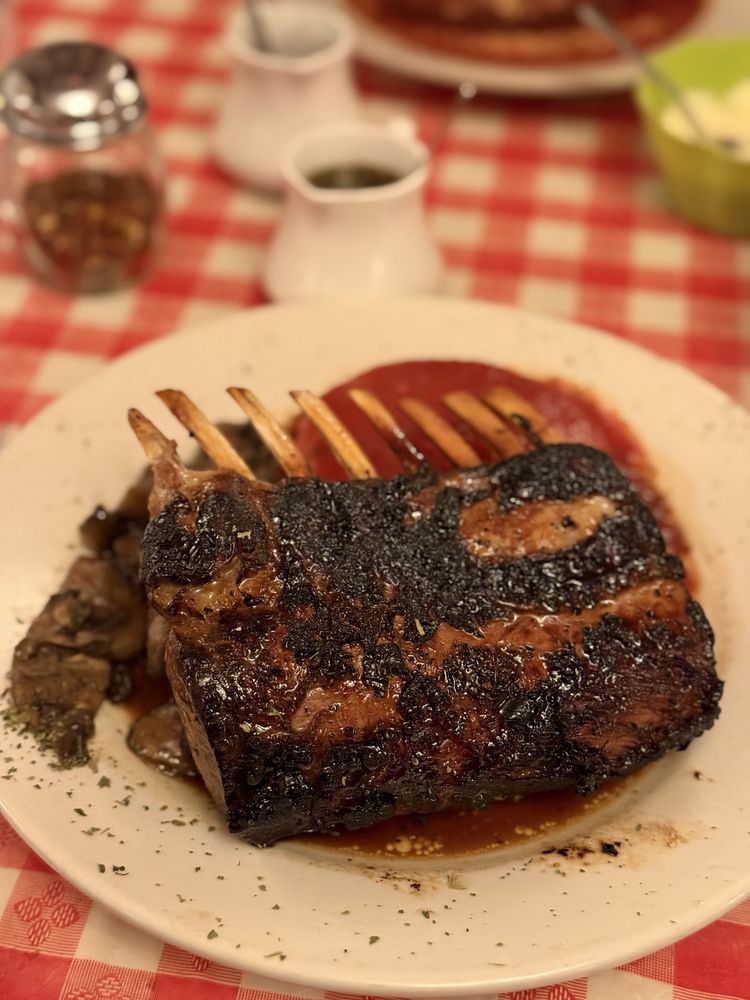 Zarra's A Taste of Southern Italy