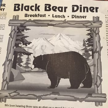 Black Bear Diner Arvin - Breakfast & Brunch Near Me - Arvin, California Black Bear Diner Arvin - Breakfast & Brunch Near Me - Arvin, California