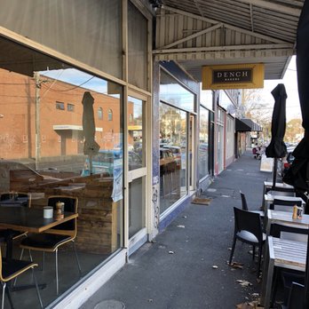 Dench Cafe - Bakeries Near Me - Fitzroy North, VIC Dench Cafe - Bakeries Near Me - Fitzroy North, VIC