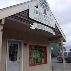 Treehouse