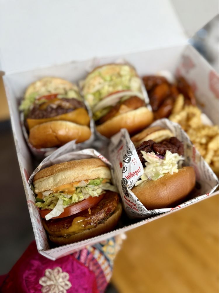 iniBurger