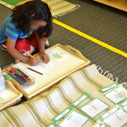Appletree Montessori
