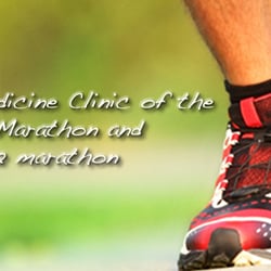 Club Physio Plus - Official medical clinic of the Mississauga, Brampton and Oakville Marathons