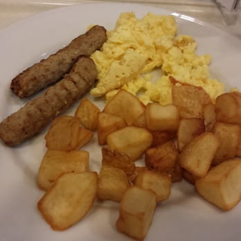 IKEA - 99 cent breakfast :-) - Home Decor Near Me - San Diego, California