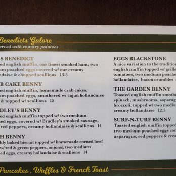 The Egg Cafe & Eatery - Cafes Near Me - Tallahassee, Florida