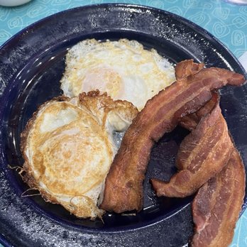 Pamelas Diner - Eggs and bacon - Diners Near Me - Pittsburgh, Pennsylvania Pamelas Diner - Eggs and bacon - Diners Near Me - Pittsburgh, Pennsylvania