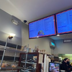 Bagel D'Lox