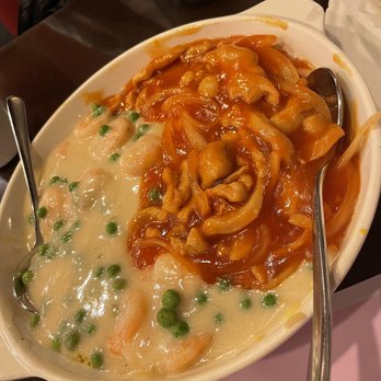 Keung Kee Congee - Yin yang fried rice - Chinese Near Me - Markham, Ontario Keung Kee Congee - Yin yang fried rice - Chinese Near Me - Markham, Ontario
