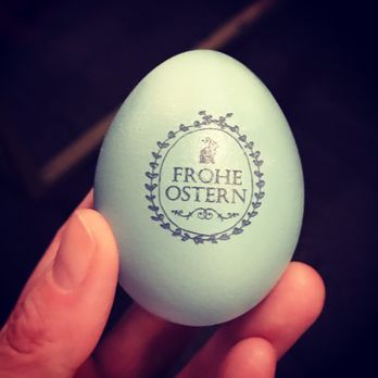 Townhouse - At breakfast on Easter Sunday - Hotels Near Me - Zürich, ZH
