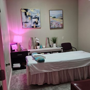 Flower Day Spa - Massage Therapy Near Me - Tulsa, Oklahoma Flower Day Spa - Massage Therapy Near Me - Tulsa, Oklahoma