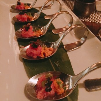 O-Ku - Otoro Spoons - Japanese Near Me - Atlanta, Georgia