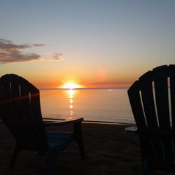 Blue Moon Resort