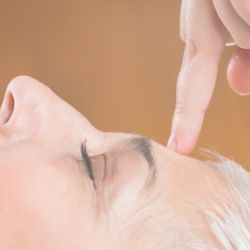 Vedas Integrative Healing - Marma Points (Ayurvedic acupressure points) support our Prana, energy flow in the body, mind, and spirit