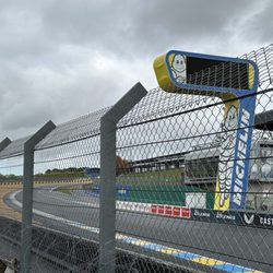 Circuit des 24 Heures du Mans
