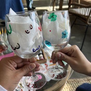 Wine Craft - Wine Tasting Room Near Me - Laguna Beach, California