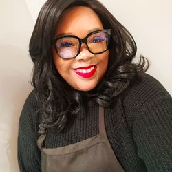 Wick & Sip Candle Lounge - Ready to make my candle!