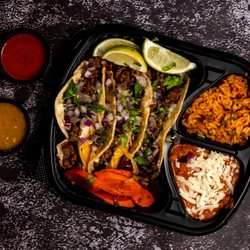 Abuelita's Birria & Mexican Food