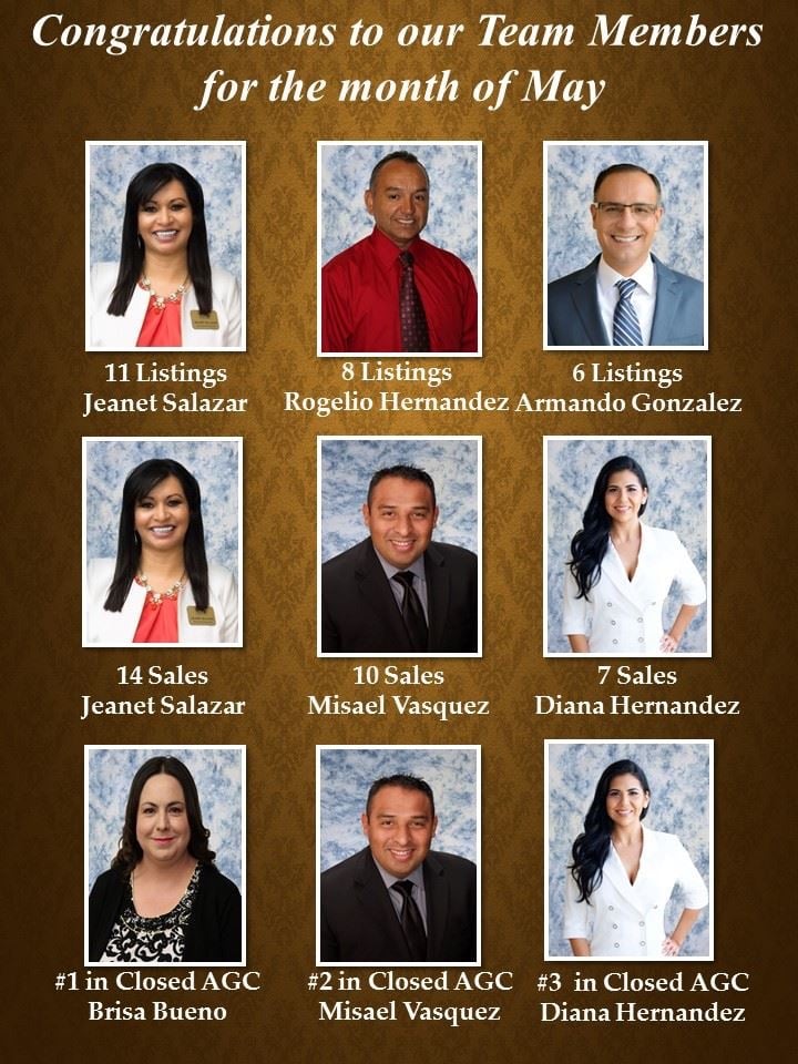 SALAZAR CENTURY 21 ALLSTARS 81 Photos 9155 Telegraph Rd