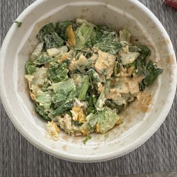 Chopt Creative Salad Co. - Mexican Ceasar. - Salad Near Me - Greensboro, North Carolina