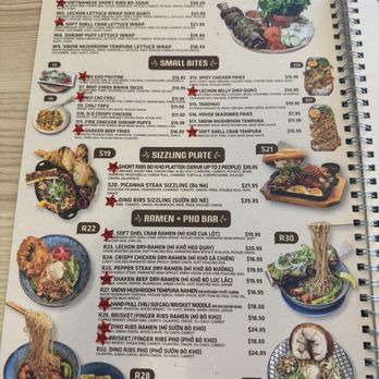 D-D Delight Restaurant - Menu 6/2026 - Asian Fusion Near Me - San Jose, California