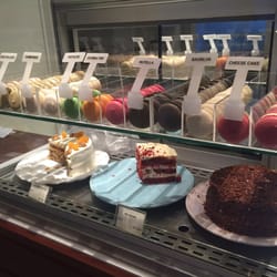 Cheia de Graça Pâtisserie